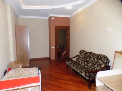 İcarə yeni tikili 5 otaqlı 250 m², Nəriman Nərimanov m.-22