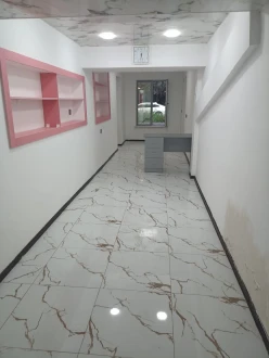 İcarə obyekt 130 m², Memar Əcəmi m.-3