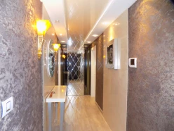 İcarə yeni tikili 2 otaqlı 90 m², Səbail r.-8