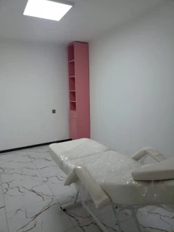 İcarə obyekt 130 m², Memar Əcəmi m.-11