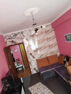 Satılır yeni tikili 2 otaqlı 38 m², Xırdalan-3 Satılır yeni tikili 2 otaqlı 38 m², Xırdalan-3
