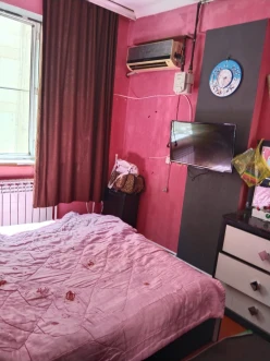 Satılır yeni tikili 2 otaqlı 38 m², Xırdalan-7 Satılır yeni tikili 2 otaqlı 38 m², Xırdalan-7