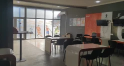 İcarə yeni tikili 1 otaqlı 75 m²,  Həzi Aslanov-4