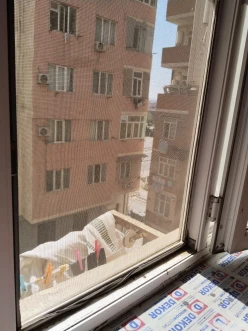 Satılır yeni tikili 2 otaqlı 38 m², Xırdalan-5 Satılır yeni tikili 2 otaqlı 38 m², Xırdalan-5