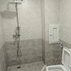 İcarə köhnə tikili 2 otaqlı 50 m², Xırdalan-4 İcarə köhnə tikili 2 otaqlı 50 m², Xırdalan-4