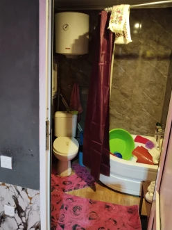 Satılır yeni tikili 2 otaqlı 38 m², Xırdalan-6 Satılır yeni tikili 2 otaqlı 38 m², Xırdalan-6