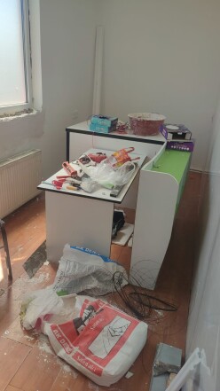 Satılır obyekt 400 m²,  Hövsan-8