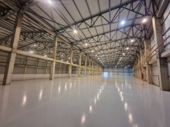 İcarə obyekt 5700 m²,  Binəqədi-2