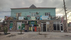 Satılır obyekt 400 m²,  Hövsan