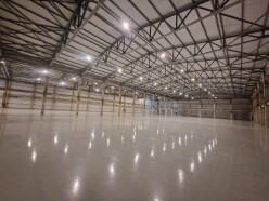 İcarə obyekt 5700 m²,  Binəqədi-5