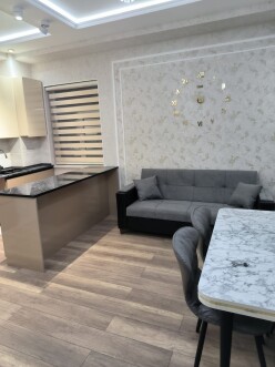 İcarə obyekt 80 m²,  Xırdalan-9