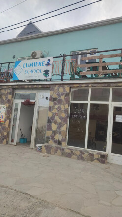 Satılır obyekt 400 m²,  Hövsan-2