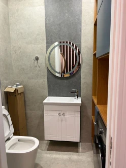 Satılır yeni tikili 3 otaqlı 147 m², İnşaatçılar m.-6