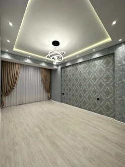 Satılır yeni tikili 4 otaqlı 130 m², Neftçilər m.-2