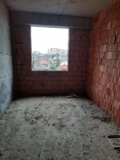 Satılır yeni tikili 2 otaqlı 77 m², Masazır q.-14