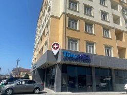 Satılır yeni tikili 2 otaqlı 77 m², Masazır q.-3