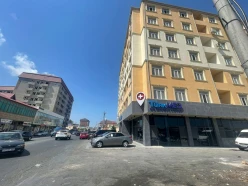 Satılır yeni tikili 2 otaqlı 77 m², Masazır q.-5