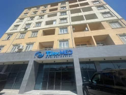 Satılır yeni tikili 2 otaqlı 77 m², Masazır q.-10