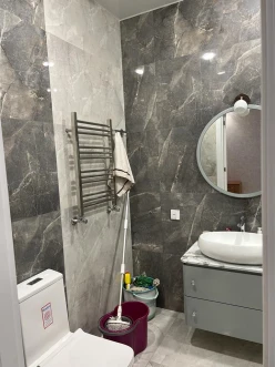 Satılır yeni tikili 3 otaqlı 147 m², İnşaatçılar m.-11