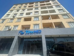 Satılır yeni tikili 2 otaqlı 77 m², Masazır q.-9