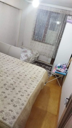 Satılır köhnə tikili 2 otaqlı 40 m², Həzi Aslanov m.-2