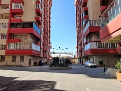 Satılır yeni tikili 2 otaqlı 70 m², Neftçilər m.-6 Satılır yeni tikili 2 otaqlı 70 m², Neftçilər m.-6