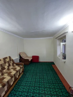 İcarə ev/villa 2 otaqlı 55 m², Nəsimi m.-4