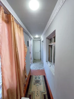 İcarə ev/villa 2 otaqlı 55 m², Nəsimi m.-3
