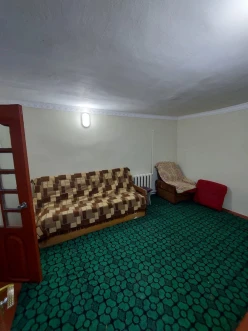 İcarə ev/villa 2 otaqlı 55 m², Nəsimi m.-5