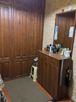 Satılır köhnə tikili 2 otaqlı 60 m², İnşaatçılar m.-3