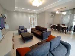 İcarə yeni tikili 4 otaqlı 180 m², Nizami m.-2