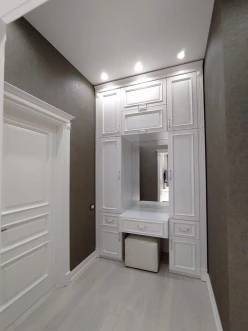 İcarə yeni tikili 4 otaqlı 180 m², Nizami m.-18