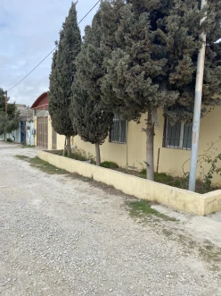 İcarə bağ evi 120 m², Mərdəkan q.-20