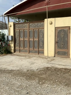 İcarə bağ evi 120 m², Mərdəkan q.-2