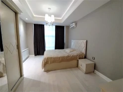 İcarə yeni tikili 4 otaqlı 180 m², Nizami m.-28