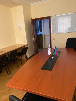 İcarə ofis 4 otaqlı 160 m², Nəsimi r.-3