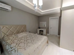 İcarə yeni tikili 4 otaqlı 180 m², Nizami m.-25