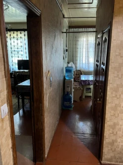 Satılır köhnə tikili 2 otaqlı 60 m², İnşaatçılar m.-4