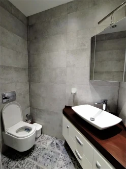 İcarə yeni tikili 4 otaqlı 180 m², Nizami m.-14