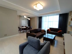 İcarə yeni tikili 4 otaqlı 180 m², Nizami m.-6