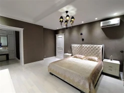 İcarə yeni tikili 4 otaqlı 180 m², Nizami m.-10