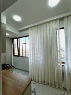 İcarə yeni tikili 3 otaqlı 100 m², İnşaatçılar m.-5