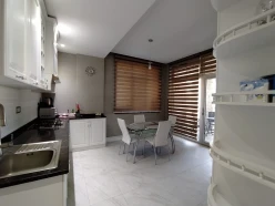 İcarə yeni tikili 4 otaqlı 180 m², Nizami m.-17