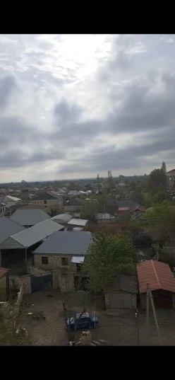 Satılır köhnə tikili 2 otaqlı 65 m², Şəmkir-13 Satılır köhnə tikili 2 otaqlı 65 m², Şəmkir-13