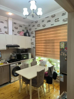 Satılır ev/villa 3 otaqlı 120 m²,  Masazır-4