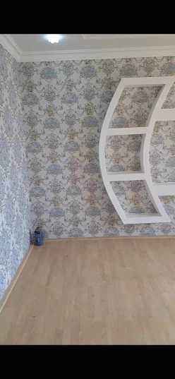 Satılır köhnə tikili 2 otaqlı 65 m², Şəmkir-16 Satılır köhnə tikili 2 otaqlı 65 m², Şəmkir-16