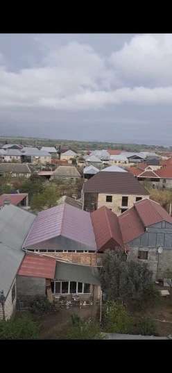 Satılır köhnə tikili 2 otaqlı 65 m², Şəmkir-8 Satılır köhnə tikili 2 otaqlı 65 m², Şəmkir-8