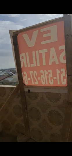 Satılır köhnə tikili 2 otaqlı 65 m², Şəmkir-15 Satılır köhnə tikili 2 otaqlı 65 m², Şəmkir-15