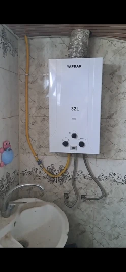 Satılır köhnə tikili 2 otaqlı 65 m², Şəmkir-6 Satılır köhnə tikili 2 otaqlı 65 m², Şəmkir-6