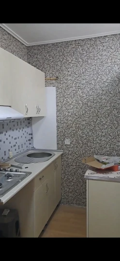 Satılır köhnə tikili 2 otaqlı 65 m², Şəmkir-12 Satılır köhnə tikili 2 otaqlı 65 m², Şəmkir-12